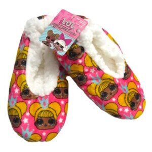 L.O.L. Slippers